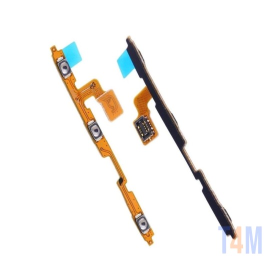 POWER WITH VOLUME FLEX SAMSUNG GALAXY M21/M215/M30S 2020/M307